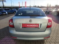 Škoda Octavia 2.0 TDI Elegance Elegance