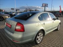 Škoda Octavia 2.0 TDI Elegance Elegance