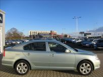 Škoda Octavia 2.0 TDI Elegance Elegance