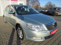 Škoda Octavia 2.0 TDI Elegance Elegance