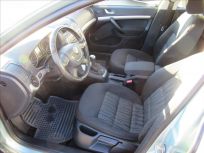 Škoda Octavia 2.0 TDI Elegance Elegance