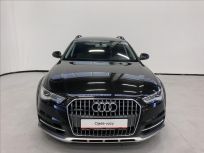 Audi A6 Allroad 3.0 TDI  7Stronic Quattro