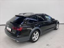 Audi A6 Allroad 3.0 TDI  7Stronic Quattro