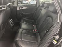 Audi A6 Allroad 3.0 TDI  7Stronic Quattro