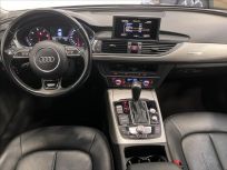 Audi A6 Allroad 3.0 TDI  7Stronic Quattro