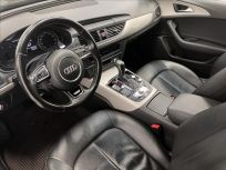Audi A6 Allroad 3.0 TDI  7Stronic Quattro