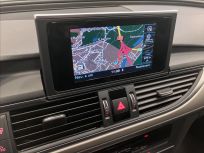 Audi A6 Allroad 3.0 TDI  7Stronic Quattro