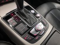Audi A6 Allroad 3.0 TDI  7Stronic Quattro