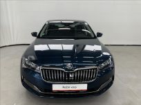 Škoda Superb 2.0 TDI 7DSG  Style Plus TOP