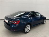 Škoda Superb 2.0 TDI 7DSG  Style Plus TOP