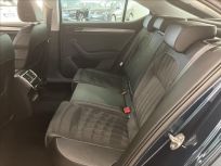 Škoda Superb 2.0 TDI 7DSG  Style Plus TOP
