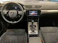 Škoda Superb 2.0 TDI 7DSG  Style Plus TOP