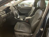 Škoda Superb 2.0 TDI 7DSG  Style Plus TOP