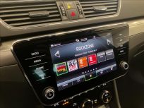 Škoda Superb 2.0 TDI 7DSG  Style Plus TOP