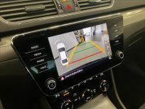 Škoda Superb 2.0 TDI 7DSG  Style Plus TOP