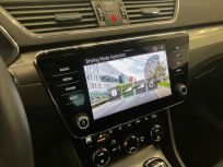 Škoda Superb 2.0 TDI 7DSG  Style Plus TOP