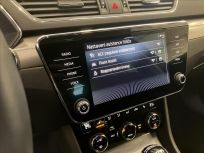 Škoda Superb 2.0 TDI 7DSG  Style Plus TOP
