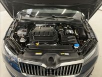 Škoda Superb 2.0 TDI 7DSG  Style Plus TOP