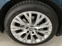 Škoda Superb 2.0 TDI 7DSG  Style Plus TOP