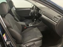 Škoda Superb 2.0 TDI 7DSG  Style Plus TOP