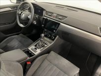 Škoda Superb 2.0 TDI 7DSG  Style Plus TOP