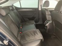 Škoda Superb 2.0 TDI 7DSG  Style Plus TOP