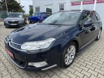 Citroën C5 2.2 HDI Carlsson 6AT