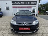 Citroën C5 2.2 HDI Carlsson 6AT