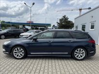 Citroën C5 2.2 HDI Carlsson 6AT