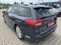 Citroën C5 2.2 HDI Carlsson 6AT