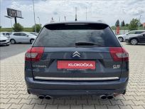 Citroën C5 2.2 HDI Carlsson 6AT