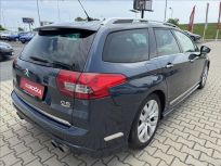 Citroën C5 2.2 HDI Carlsson 6AT