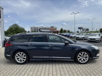 Citroën C5 2.2 HDI Carlsson 6AT