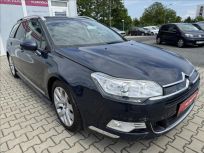 Citroën C5 2.2 HDI Carlsson 6AT