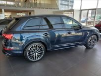 Audi Q7 3.0   S line 50 TDI quattro