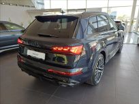 Audi Q7 3.0   S line 50 TDI quattro
