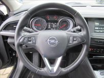 Opel Insignia 1.5 Turbo Innovation 6Automat