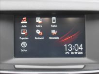 Opel Insignia 1.5 Turbo Innovation 6Automat