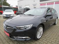 Opel Insignia 1.5 Turbo Innovation 6Automat