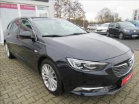 Opel Insignia 1.5 Turbo Innovation 6Automat