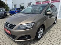 Seat Alhambra 2.0 TDI  Style