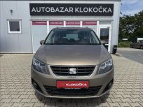 Seat Alhambra 2.0 TDI  Style