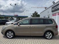 Seat Alhambra 2.0 TDI  Style