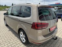 Seat Alhambra 2.0 TDI  Style