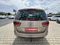 Seat Alhambra 2.0 TDI  Style