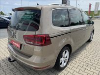 Seat Alhambra 2.0 TDI  Style