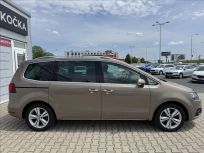 Seat Alhambra 2.0 TDI  Style