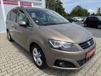 Seat Alhambra 2.0 TDI  Style