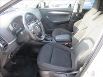 Škoda Karoq 2.0 TDI Ambition plu 7DSG 4x4