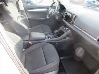 Škoda Karoq 2.0 TDI Ambition plu 7DSG 4x4